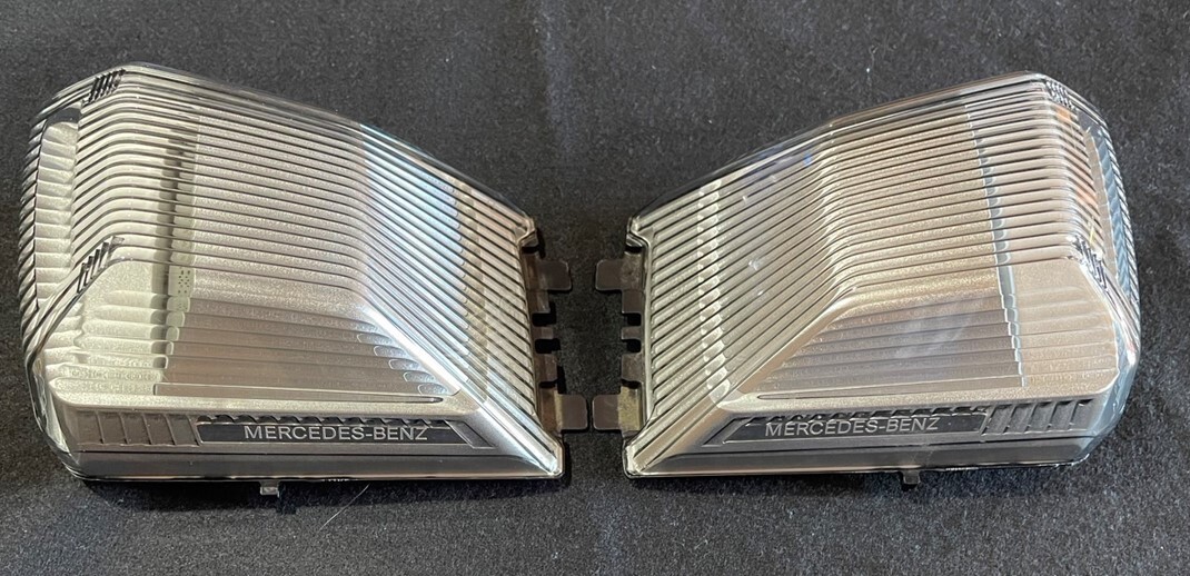 ベンツ Gクラス W463-A 純正 ウィンカー 左右 A4639067000拍卖