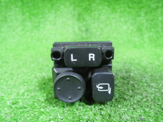 日産 モコ MG22S 電動格納 ドアミラースイッチ 中古 3790-58J0 C8N-C13S 9ピン 15194拍卖