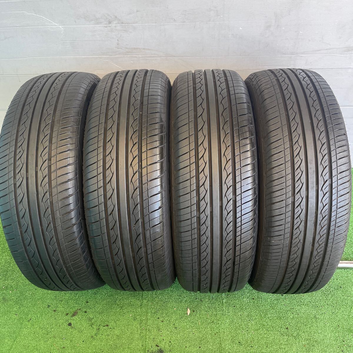 HIFLY HF201 205/65R16 95H 2023年製 4本セット拍卖