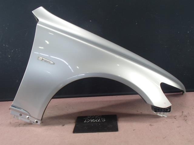 レクサス LS  USF40 フロント右フェンダー 1F2 53801-50180拍卖
