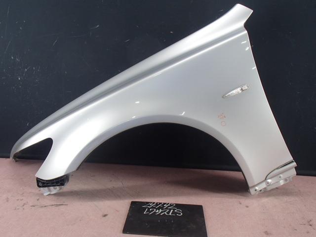 レクサス LS  USF40 フロント左フェンダー 1F2 53802-50180拍卖