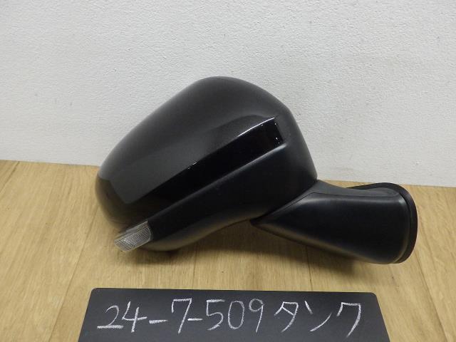 タンク  M910A 右ドアミラー サイドミラー X07 87910-B1440拍卖