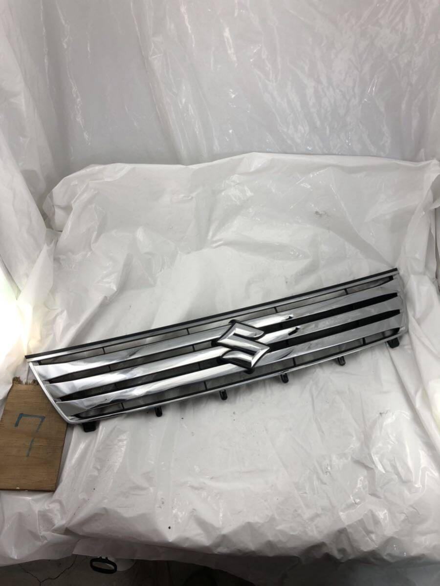 h7.43 ワゴンR MH34S 純正 フロントグリル 71741-72M0 拍卖