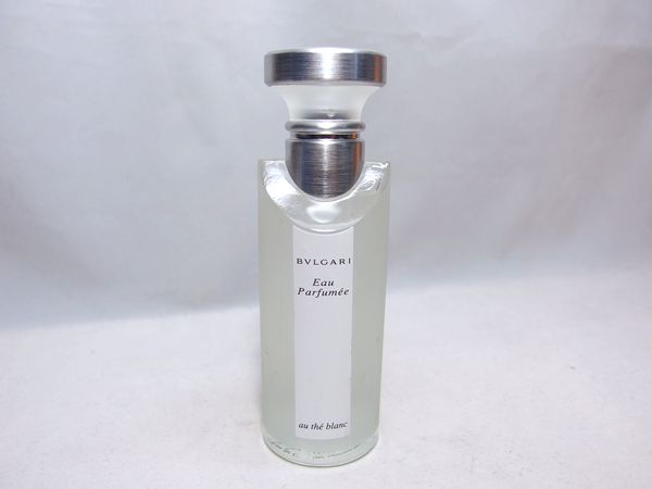☆★BVLGARI★ブルガリ★オ パフメ★オーテブラン★50ml★☆2拍卖