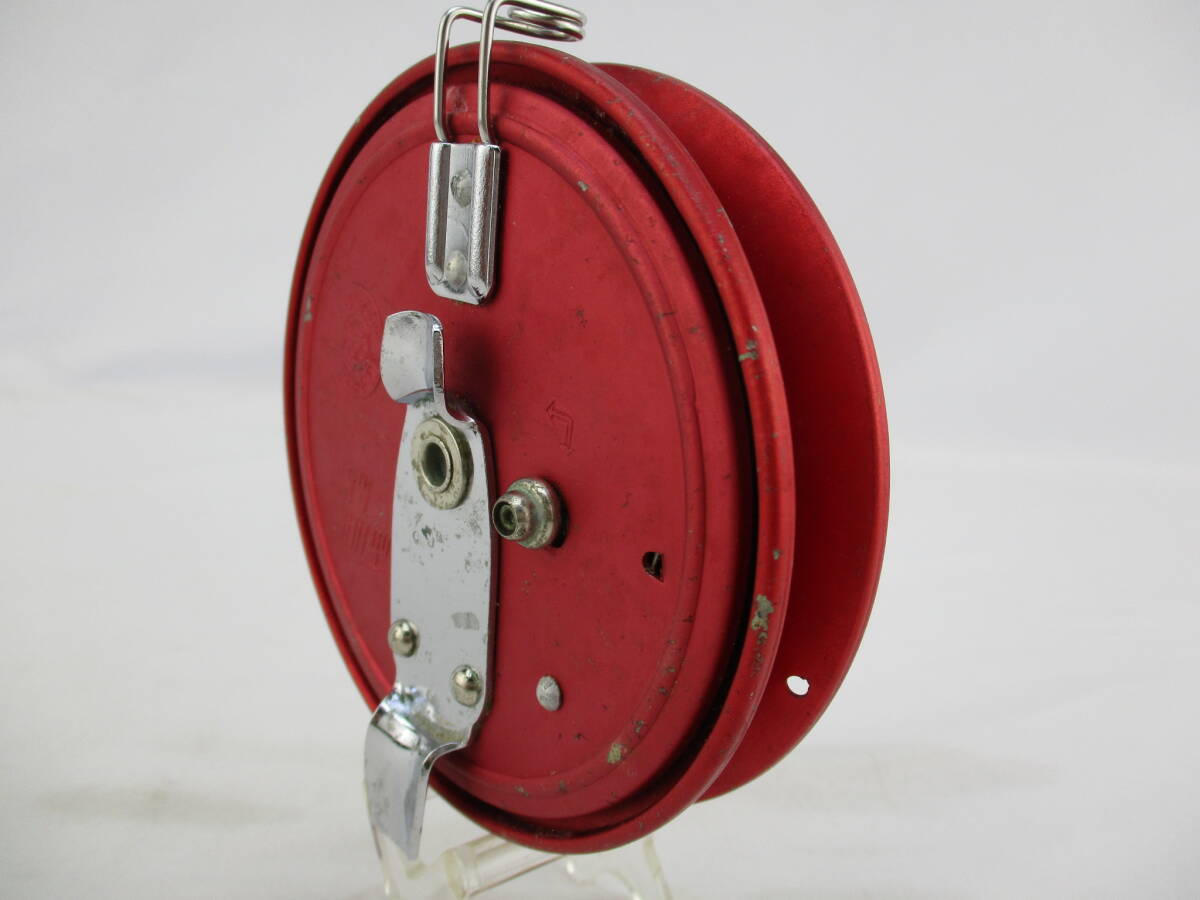 オリムピック■鳴門 100型 レッド 名品!! 激レア!!拍卖