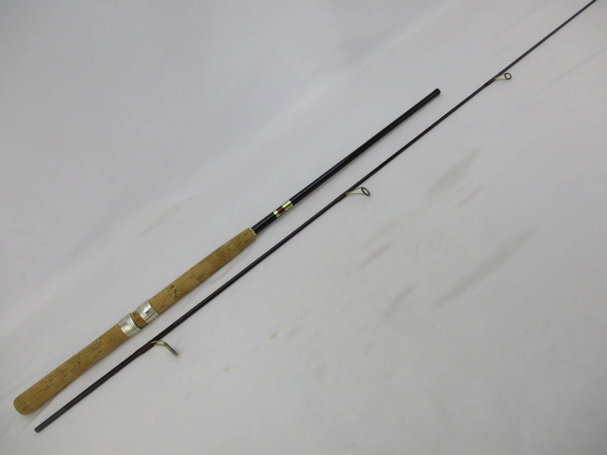 シマノ■バンタム スコーピオン エアロロッド BSR-2702A 1&ハーフ 激レア!!拍卖