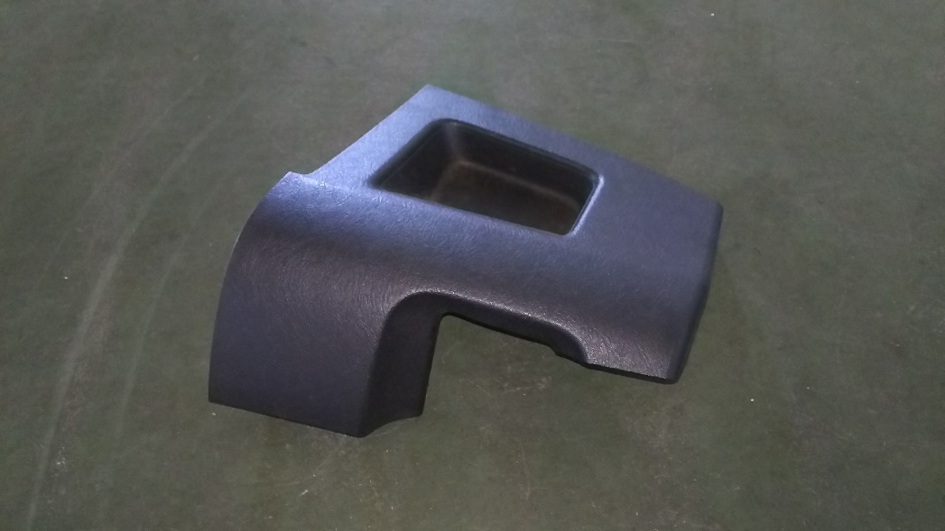 三菱 ミニキャブ バン U62V 純正 運転席 ダッシュ パネル カバー フタ メンテナンス アッパー リッド 【後期 U61V U61T U62T拍卖