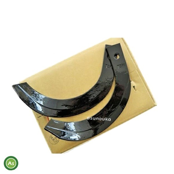 イセキ 管理機 耕運爪 KM27BM1HK スターローター用 12本 7-101 T29拍卖