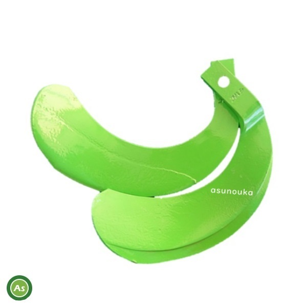 三菱 トラクター 耕運爪 快適Z爪 30本セット 7104S KZ2525,KZ2525SB 小橋工業製 ロータリー爪 -拍卖