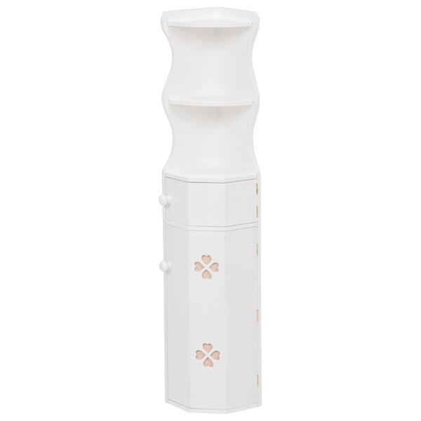 トイレラック(ホワイト) MTR-7005WH拍卖