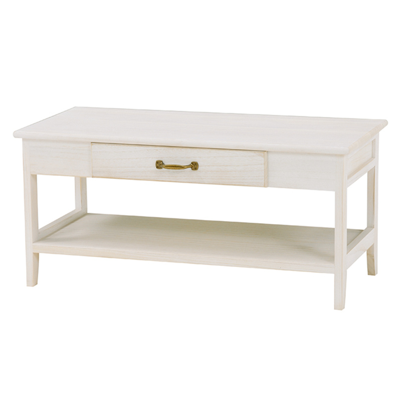 TV台(ウォッシュホワイト) MTV-6699WS拍卖