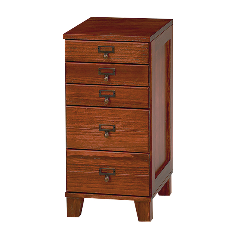 チェスト(ブラウン) MCH-6160BR拍卖