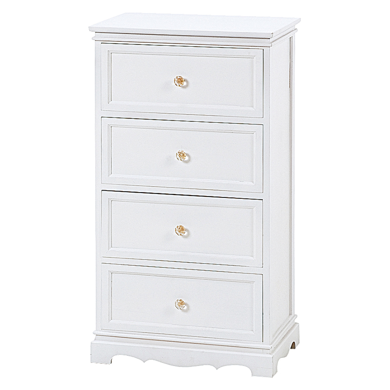 チェスト(ホワイト) MCH-6590WH拍卖