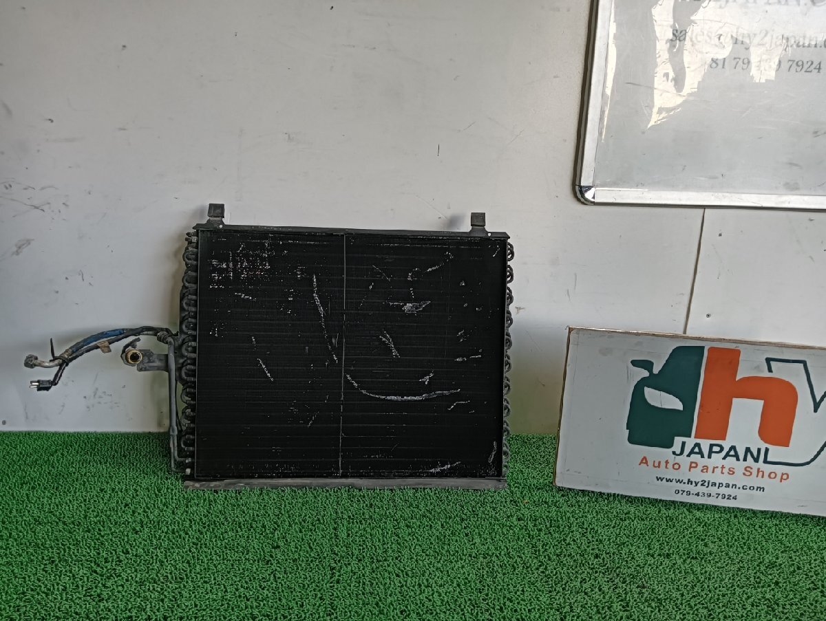 ベンツ エアコンコンデンサー 300TE E-124290,W124 1991 #hyj NSP199391拍卖