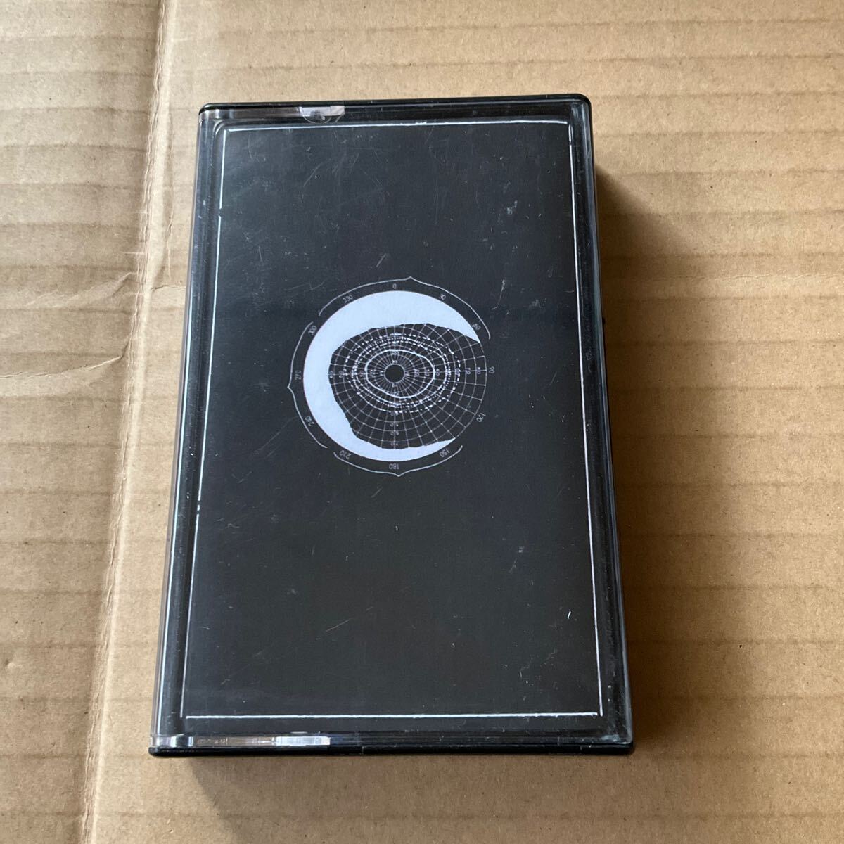 カセットテープ BODY BOYS - HOOD SPECTRUM 2016 UK Opal Tapes拍卖