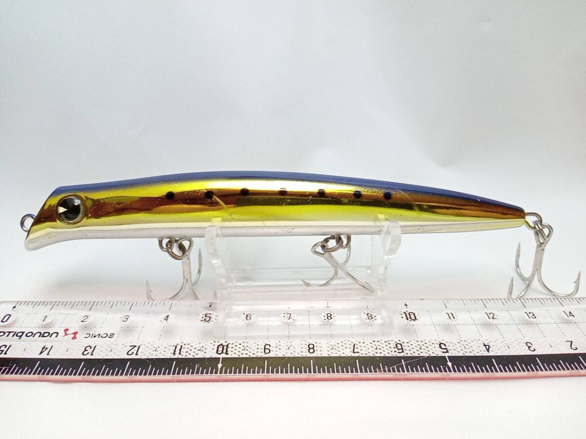 アイマ コモモ SF-125 パニックイワシ系拍卖