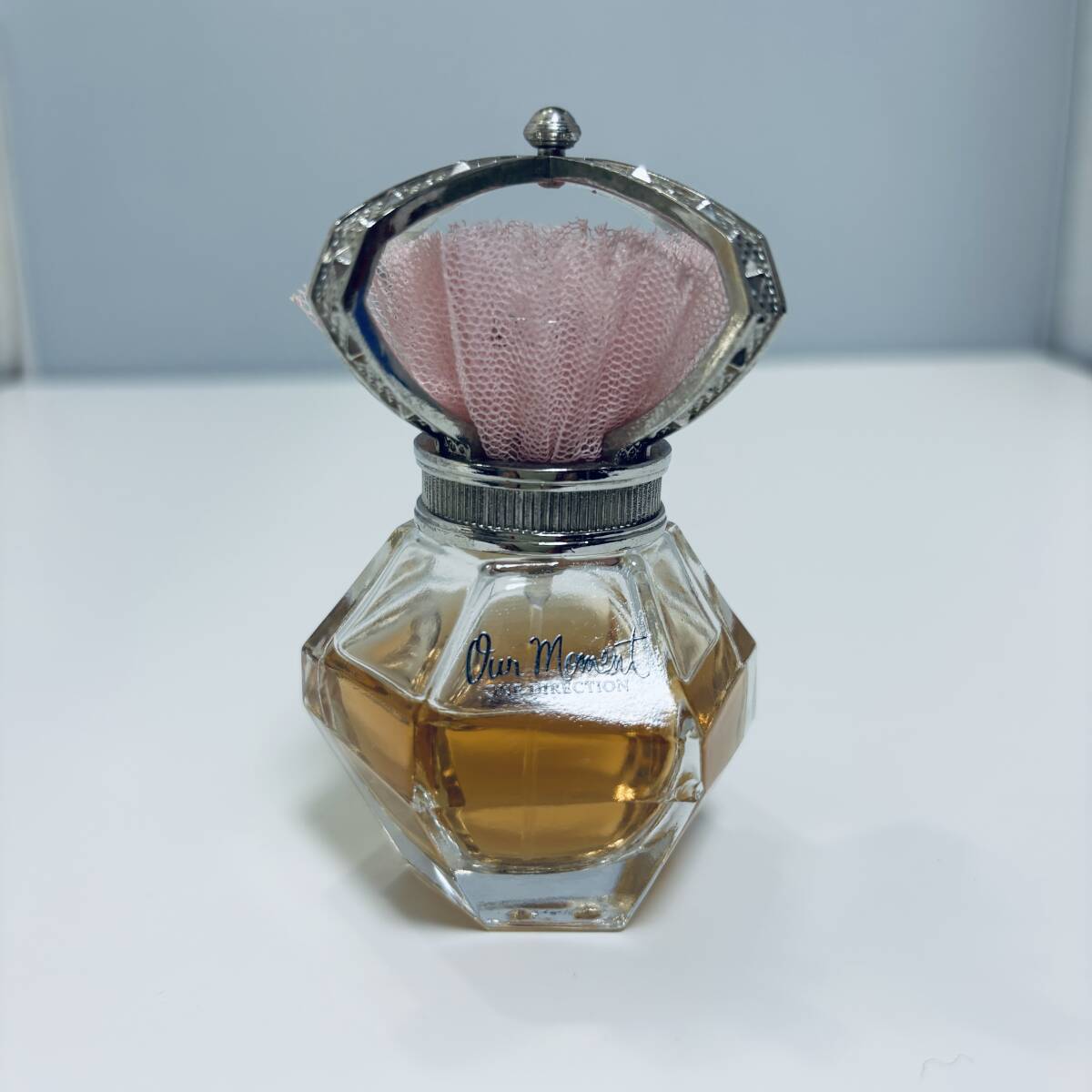 K0882 ONE DIRECTION Our Moment アワーモーメント 30ml 残量たぶん70~75%拍卖