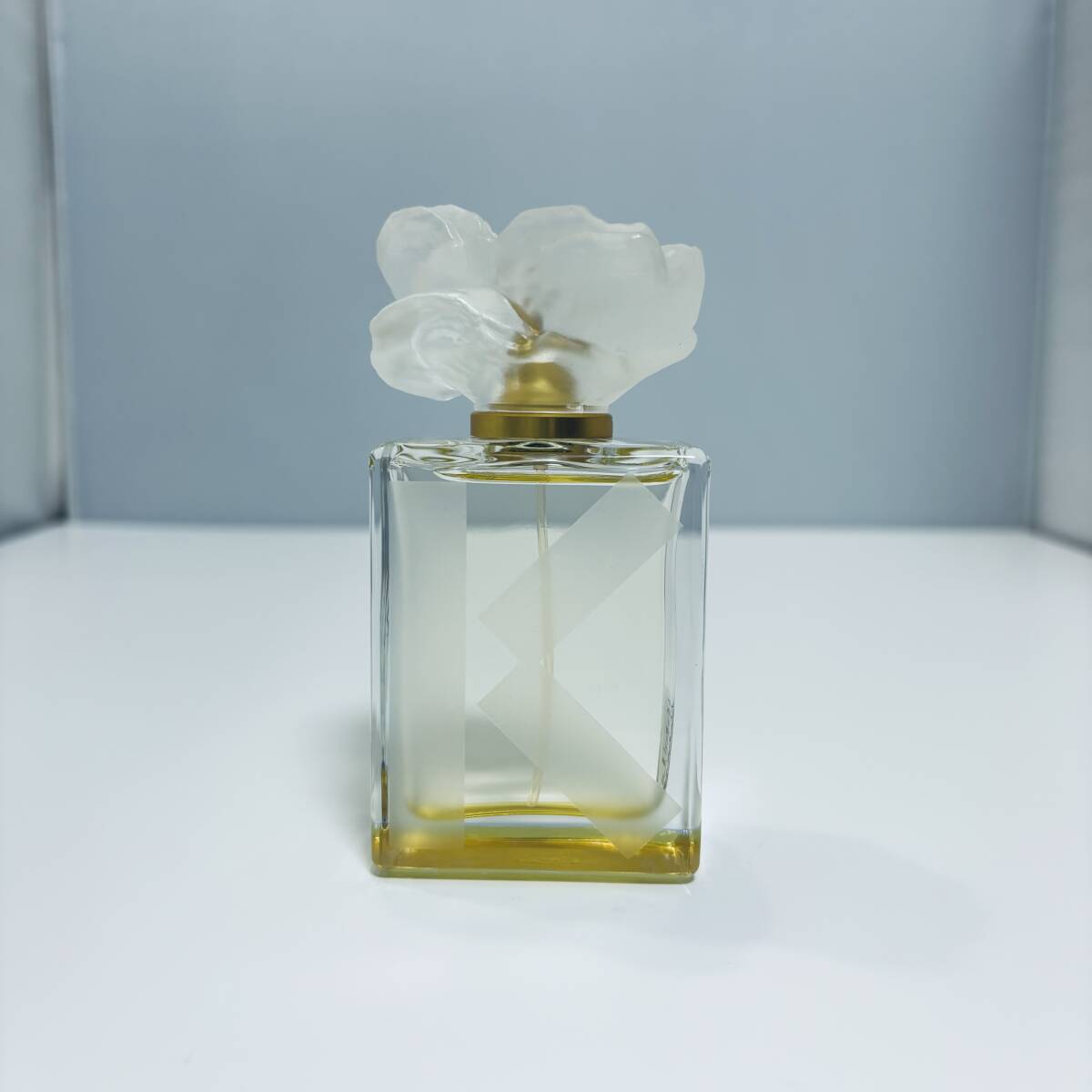 K0894 カラー ケンゾー ジョーンヌ イエロー オーデパルファム 50ml ほぼ満量・未使用に近い拍卖