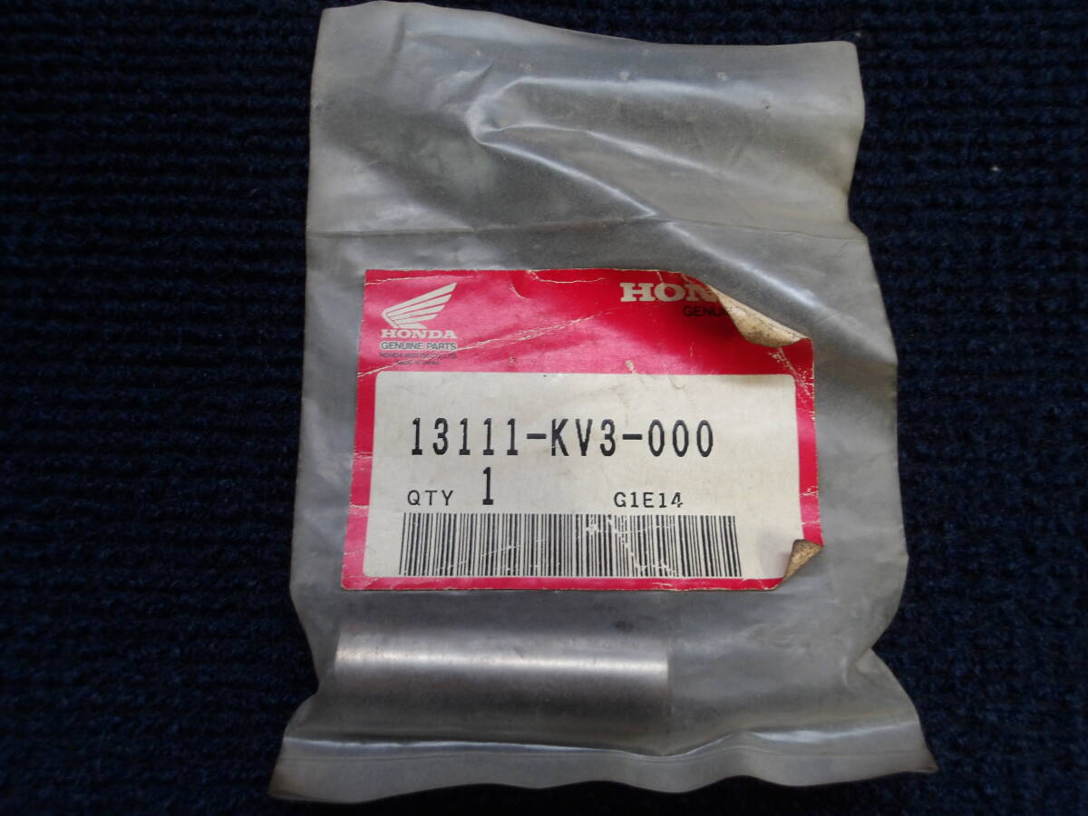 ホンダ 新品純正部品 CR125R ピストンピン バイク 部品 NSR250R RS250R 品番:13111-KV3-000 管理No.①拍卖