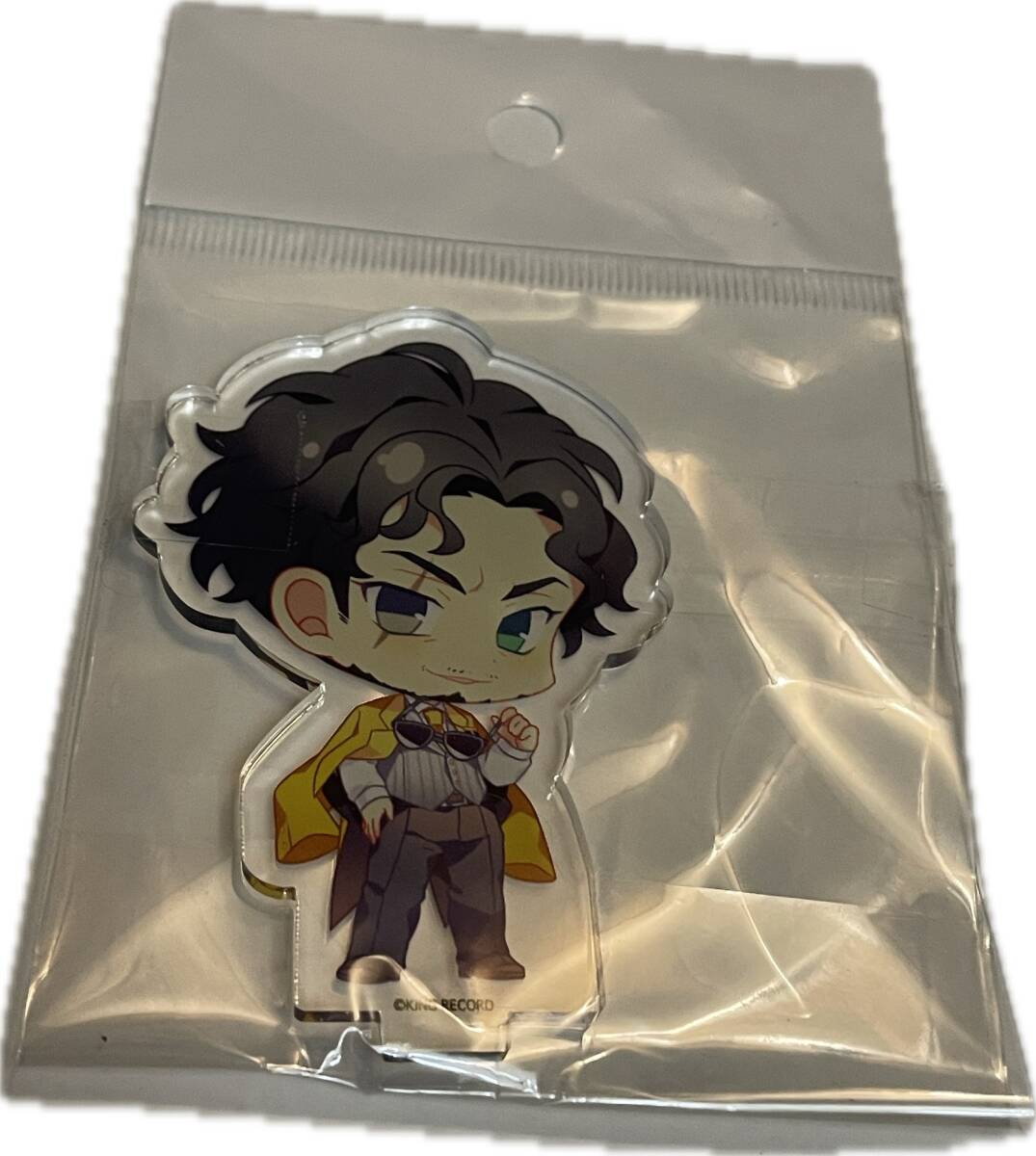 同梱可 天谷奴零 「ヒプノシスマイク -Division Rap Battle- トレーディングアクリルスタンド」 HSM33拍卖