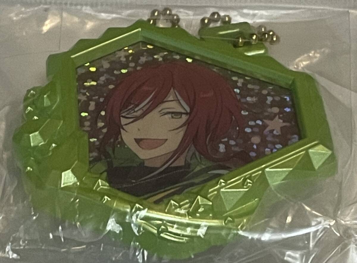 同梱可 あんさんぶるスターズ!! ピクウィズ vol.03 逆先夏目 UN012拍卖