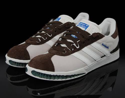 ADIDAS GAZELLE SKATE Mark Gonzales 29cm アディダス ガッツレー ガゼル スケート マーク ゴンザレス ゴンズ gonz US11 054831拍卖
