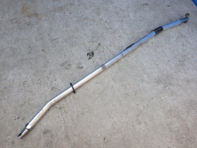 C】 社外品 Cピラーバー リアピラーバー フォルクスワーゲン VW GOLF2 ゴルフ2 1989年 GTI拍卖