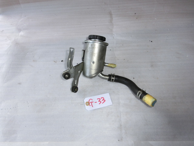 KP-419-7 トヨタ JZA80 スープラ 純正 2JZ-GTE ターボ パワステタンク拍卖