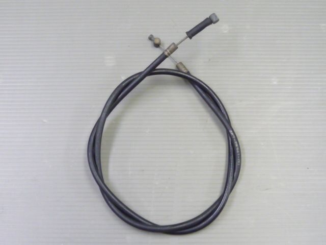 60 フロント ブレーキ ワイヤー ケーブル 2E7-26341-00 ヤマハ 純正 MR80 B級品 新品 #J20240710拍卖