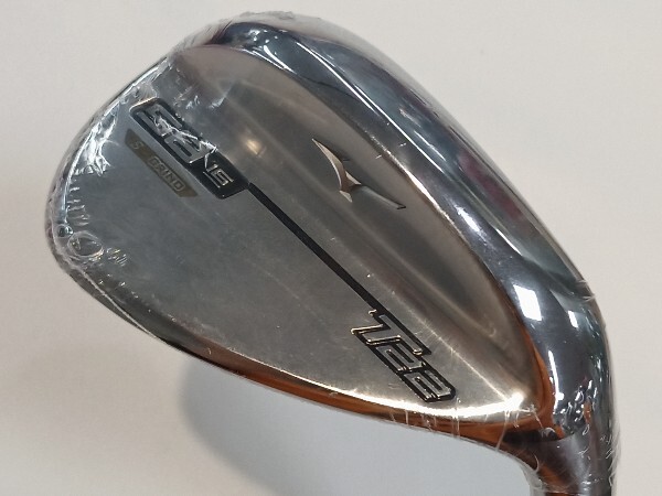 本州のみ送料無料◇即決価格◇未使用品◇ウェッジ◇ミズノ◇T22サテン◇ダイナミックゴールド◇58-16度◇S200◇35in◇480g拍卖