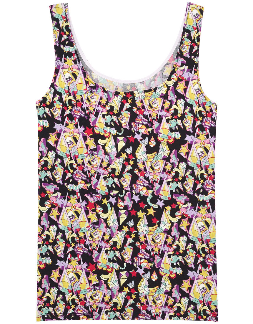 40%OFF ワコール ツモリチサト キャミソール M ネコズキン物語 新品タグ付 312★拍卖