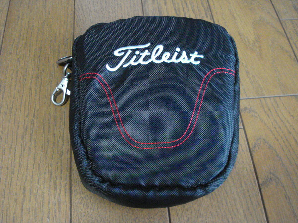 もはや希少?予備にいかがでしょうか!Titleist(タイトリスト) 915D2・3用 レンチ一式(レンチ+ポーチ+取説) 未使用(新品?)即決!拍卖