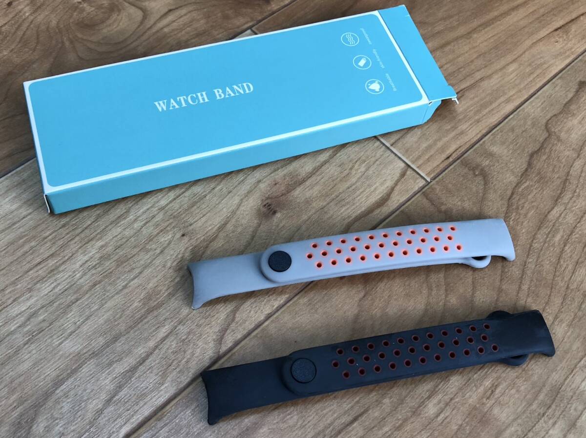 20MM バンド 3/Bip 3 Pro用 P19拍卖