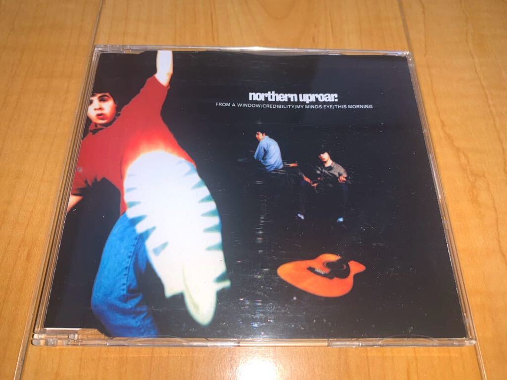 【即決送料込み】Northern Uproar / ノーザン・アップロアー / From A Window 輸入盤シングルCD拍卖