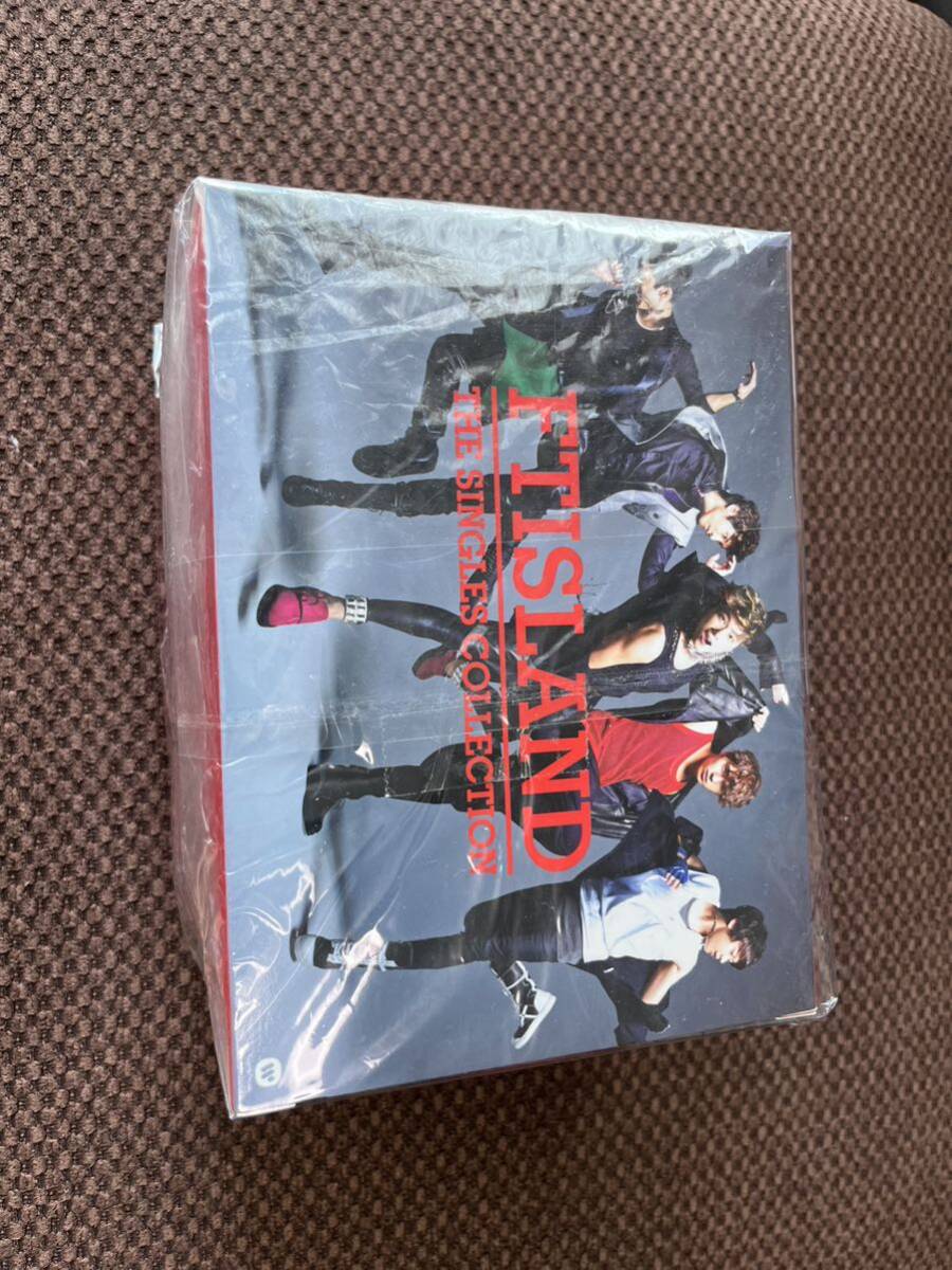 THE SINGLES COLLECTION(完全生産限定盤)拍卖