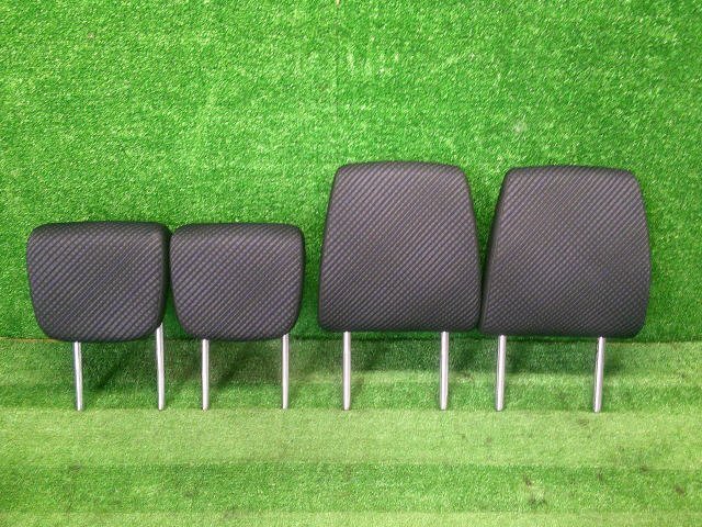 4kurudepa R1年 ワゴンR DAA-MH55S ヘッドレスト MH35S MJ35S MJ55S 1台分拍卖