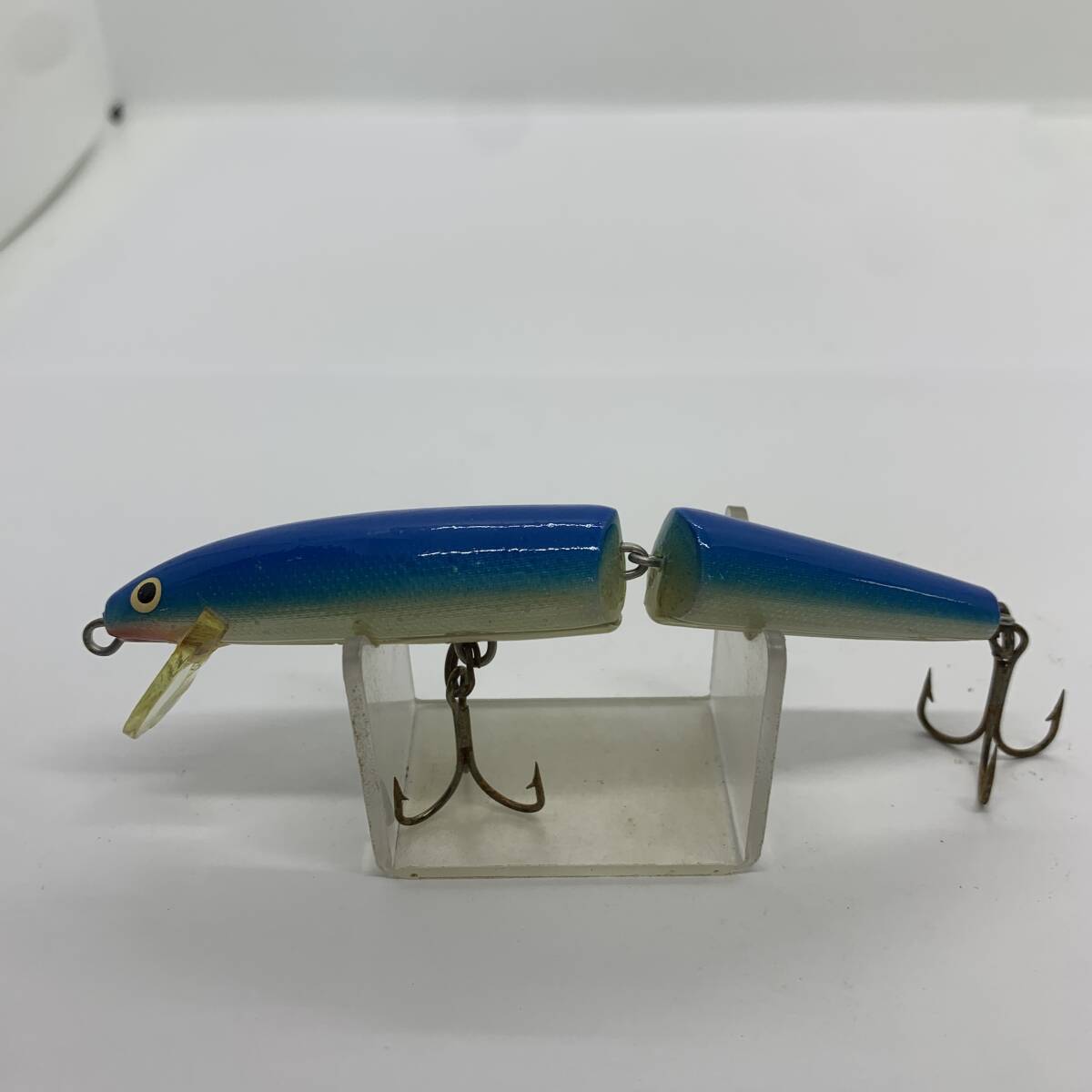 W-35516 ラパラ ジョイント J-11 フック錆びあり拍卖