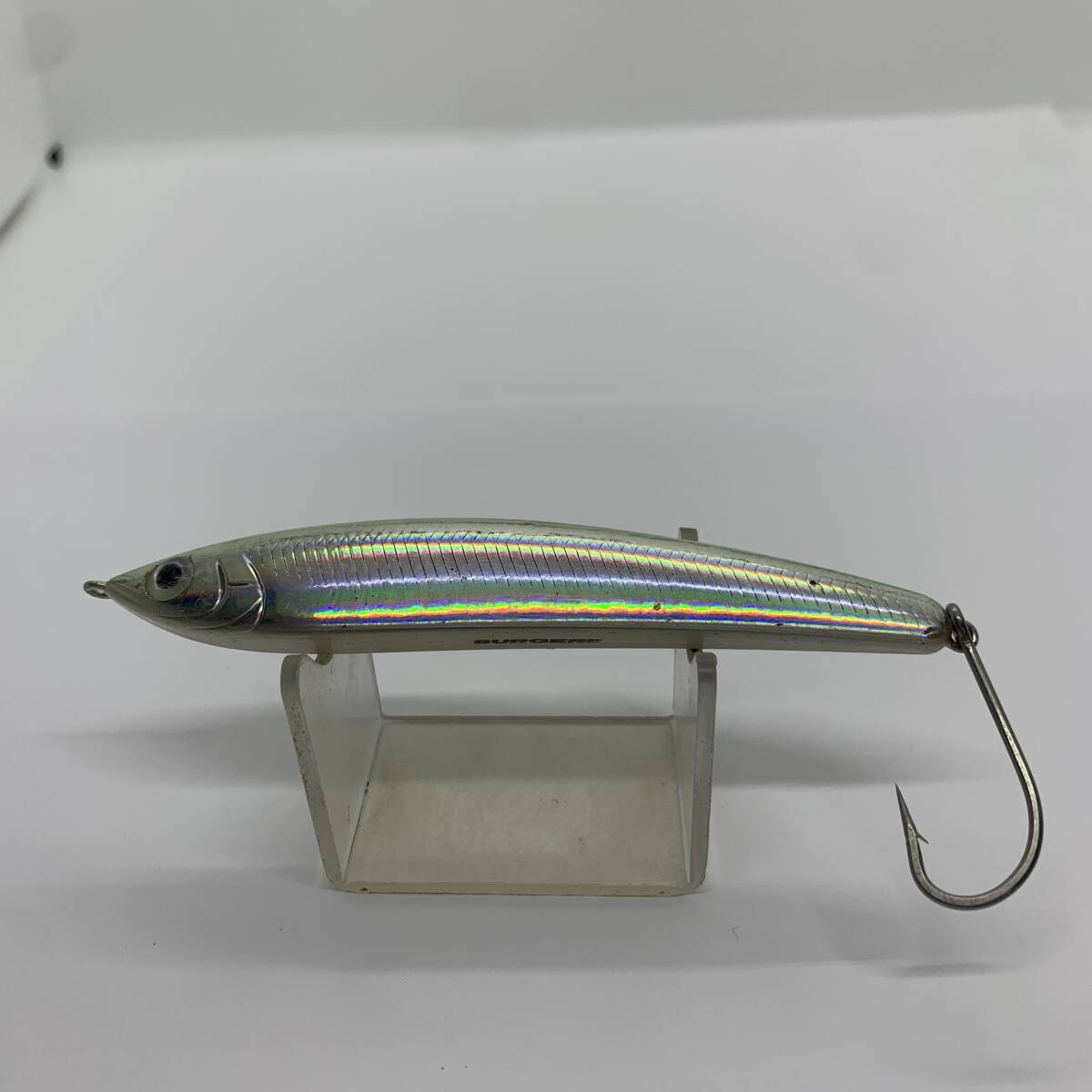 W-35739 スミス SMITH サージャー 10cm拍卖