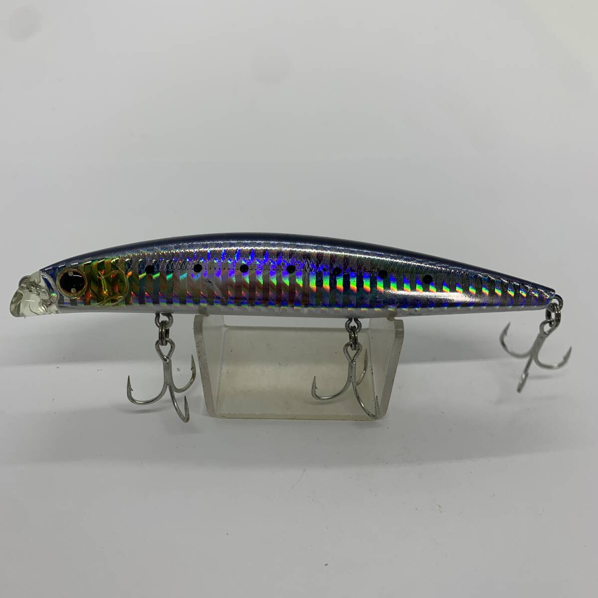 W-35918 ダイワ DAIWA モアザン シャローアッパー 125F拍卖