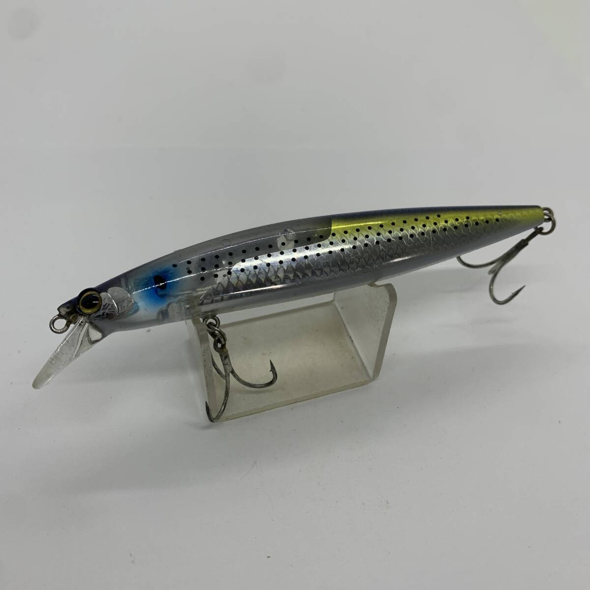 W-35926 シマノ SHIMANO サイレントアサシン 120F フラッシュブースト拍卖