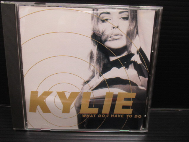 洋楽CD カイリー・ミノーグ / 愛のメッセージ(廃盤) a24-08-13-8拍卖