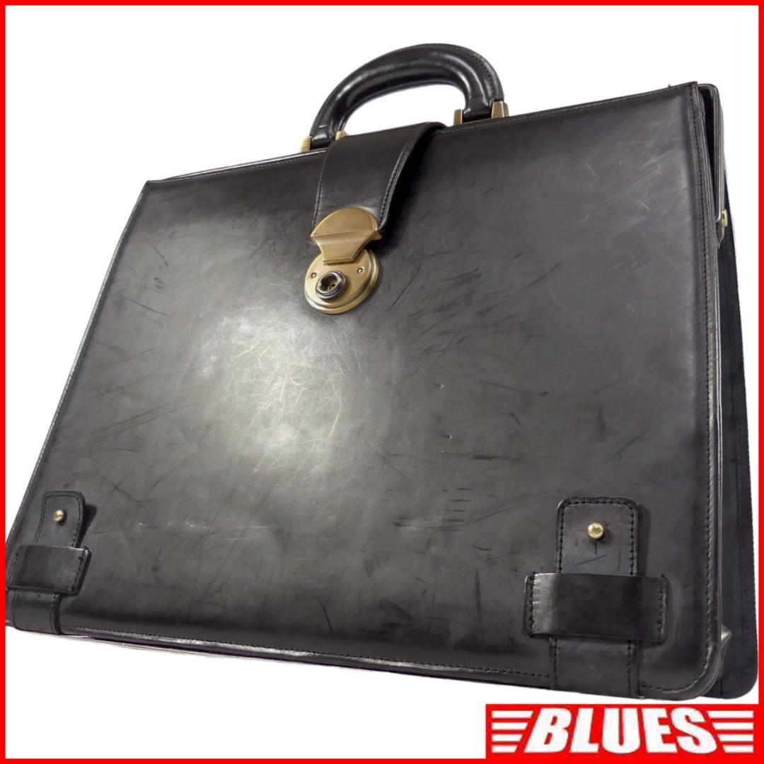 即決★日本製 DallesBagClub★レザーダレスバッグ ダレスバッグクラブ メンズ 黒 本革 ビジネスバッグ 本皮 通勤 ドクターバッグ 出張拍卖