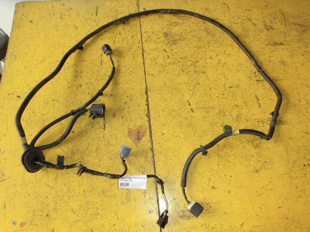 ★ボルボ V60 センサー ハーネス 平成27年 DBA-FB4164T リア レーダー T4 SE 5.3万km 即決あり拍卖