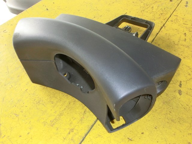 ★カングー コラム カバー 平成25年 ABA-KWK4M 8200454899 12.4万㎞ 即決あり 2013年拍卖