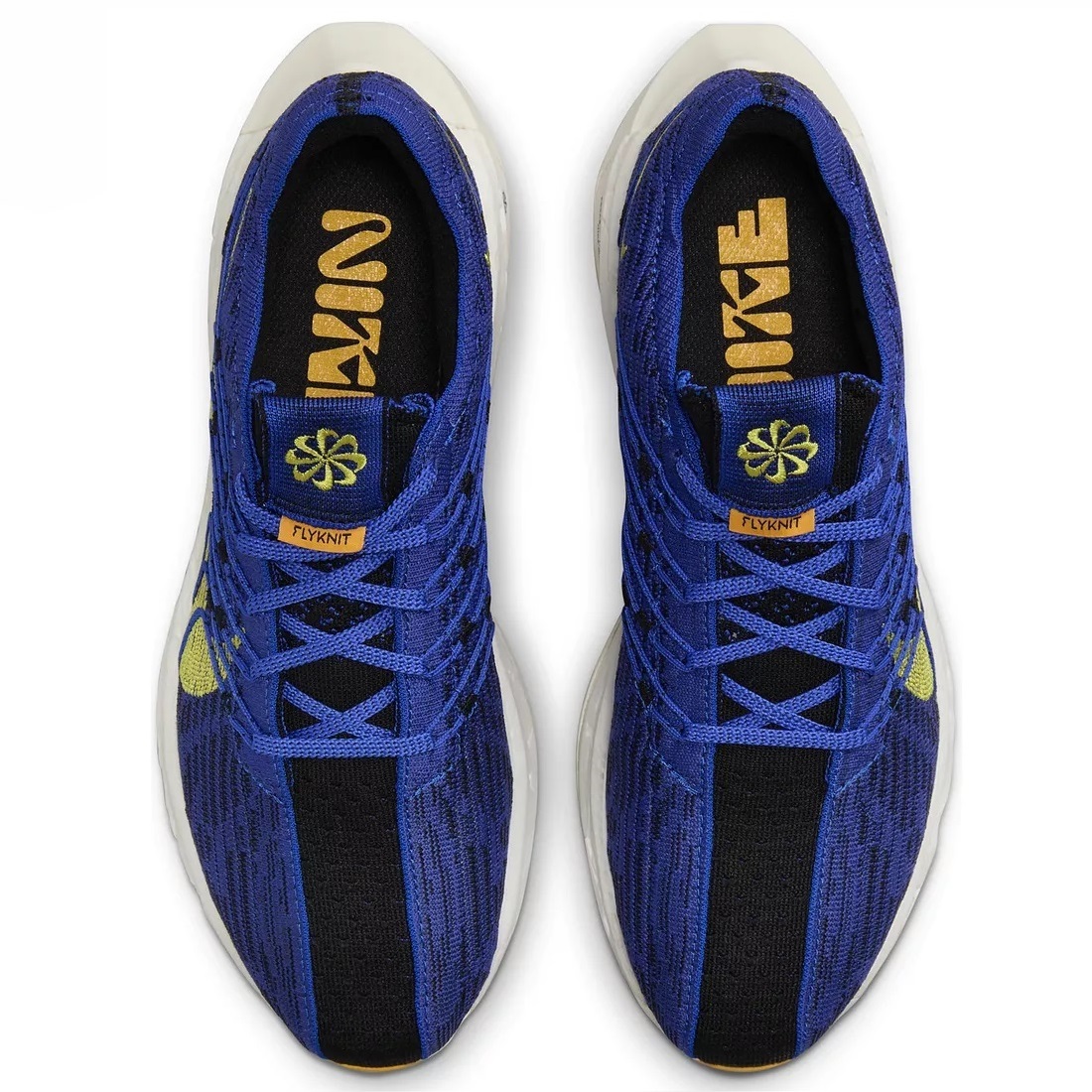 ■ナイキ ペガサス ターボ ネクストネイチャー レーサーブルー/ハイボルテージ 新品 25.5cm US7.5 PEGASUS TURBO NEXT NATURE DM3413-401拍卖