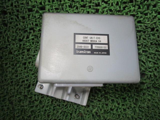 アトラス PDG-TZ3F24 EHSコントロールユニット 46007-MB90A 2049-D331 TTT /41594拍卖