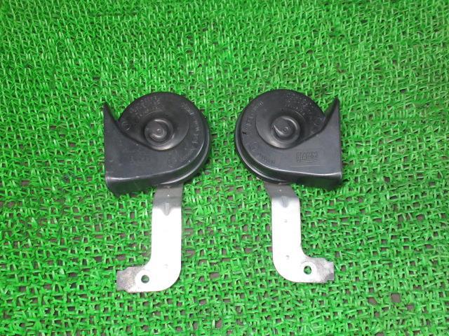 ボルボ 50シリーズ V50 CBA-MB5244 ホーン 2個 FIAMM /41622拍卖