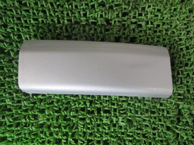 ワゴンR CBA-MH21S フロントバンパー牽引フックカバー 71712-58J50-Z2S Z2S /40698拍卖