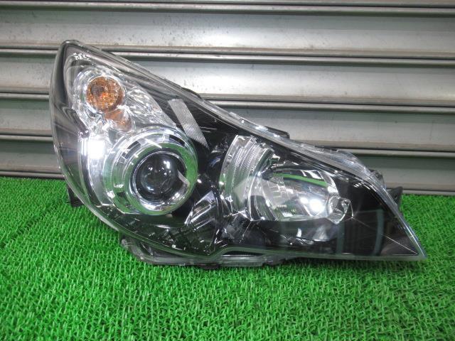 レガシィ DBA-BR9 右ヘッドランプ 84001AJ160 コイト 100-20061 /41680拍卖