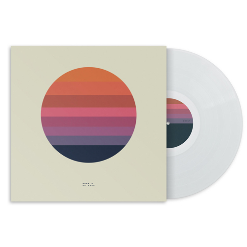 TYCHO / AWAKE (LTD / CLEAR VINYL) (LP)拍卖